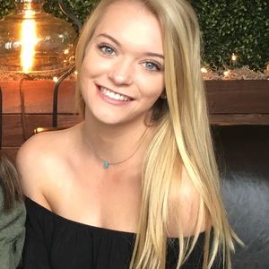 Meet your Posher, Bridget